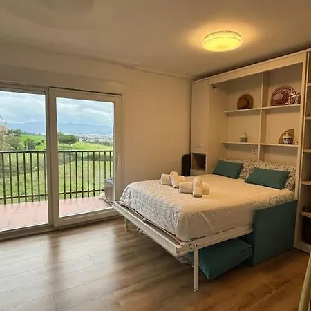 Apto Vacacional En Barrica Apartment