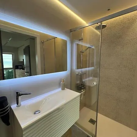 Apartment Apto Vacacional En Barrica *