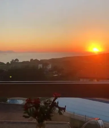Apartment Apto Vacacional En Barrica *