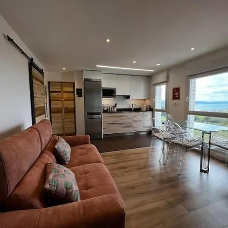 Apto Vacacional En Barrica Apartment *