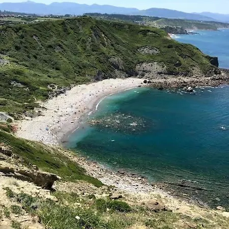 Apartmán Apto Vacacional En Barrica Barrika