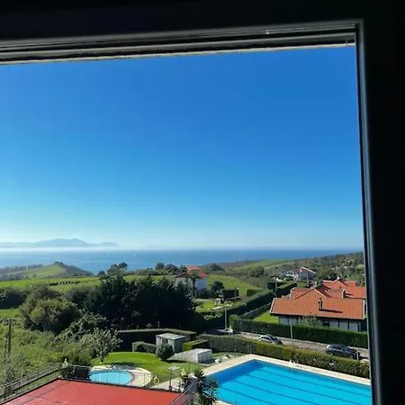 Apto Vacacional En Barrica Apartment *